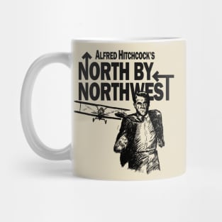 North by Northwest Mug